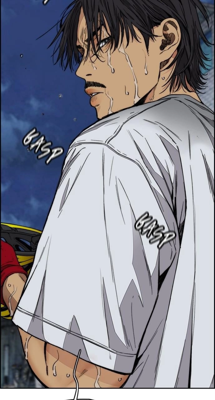 Wind Breaker Chapter 438 – S4-60 Page 54
