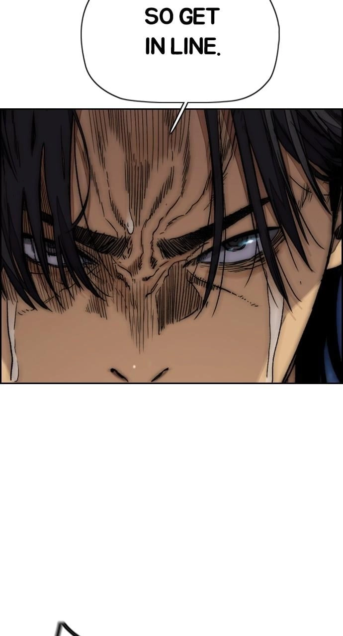 Wind Breaker Chapter 438 – S4-60 Page 111