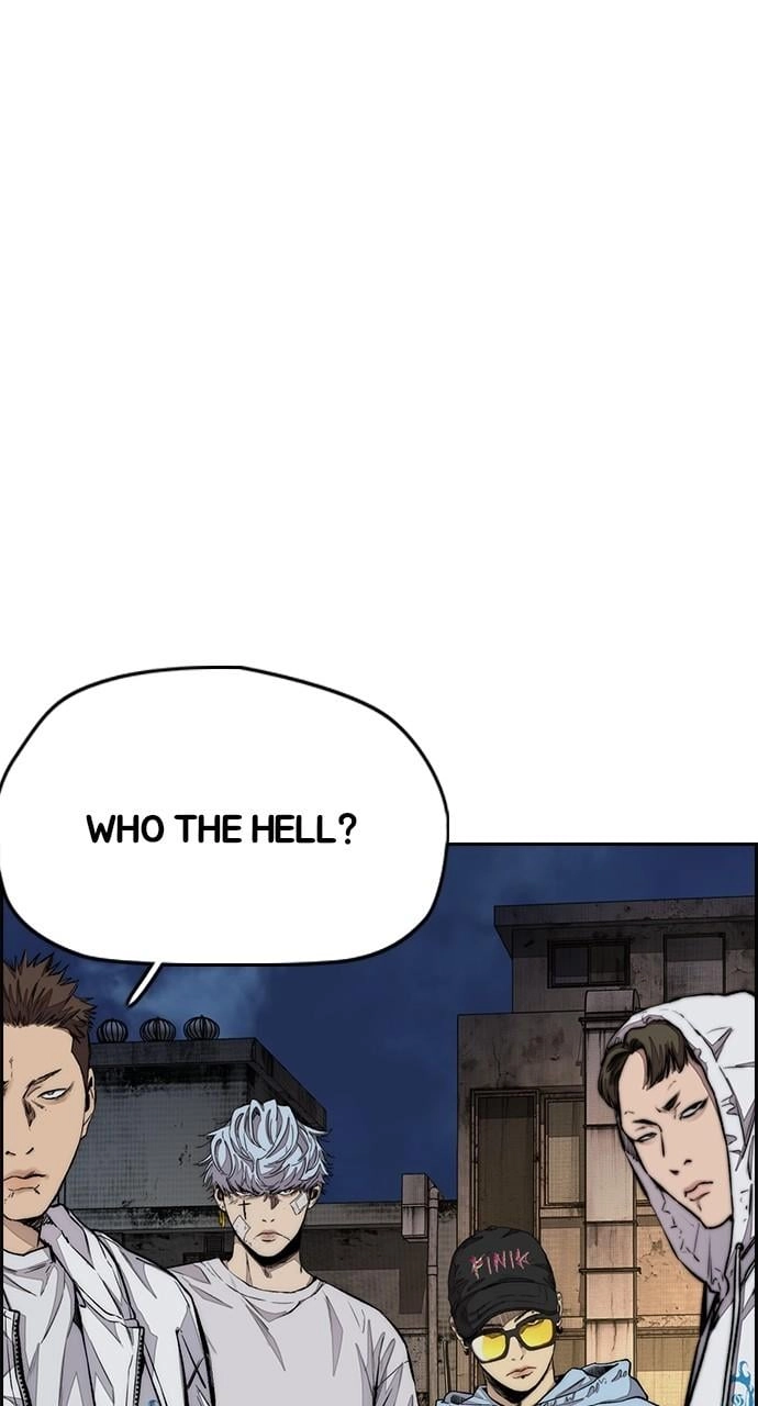 Wind Breaker Chapter 438 – S4-60 Page 123