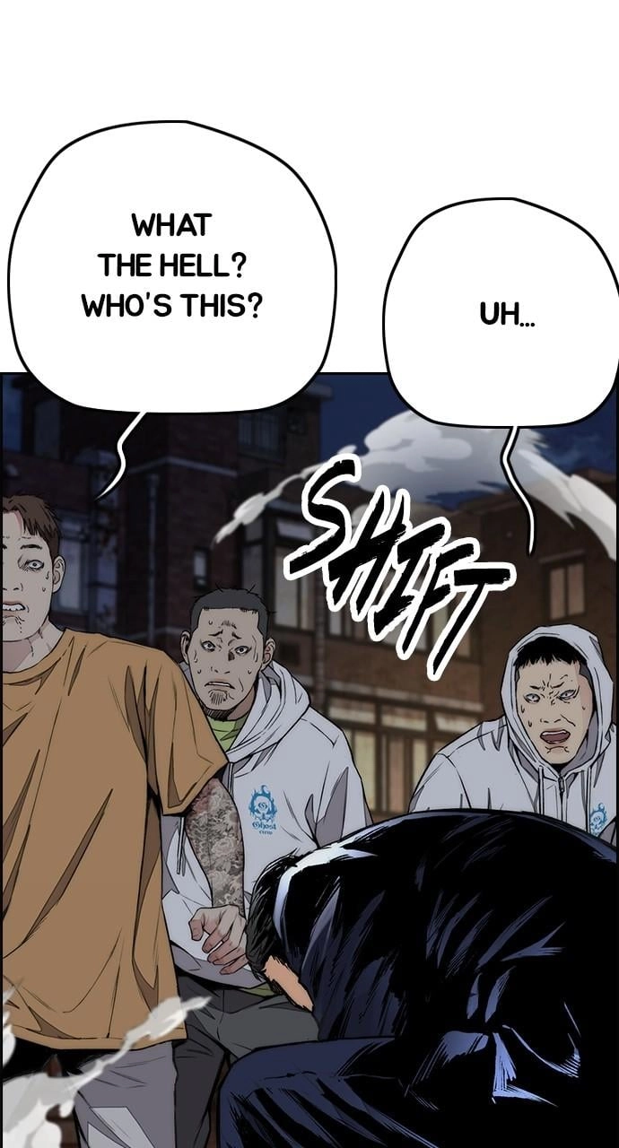 Wind Breaker Chapter 438 – S4-60 Page 119