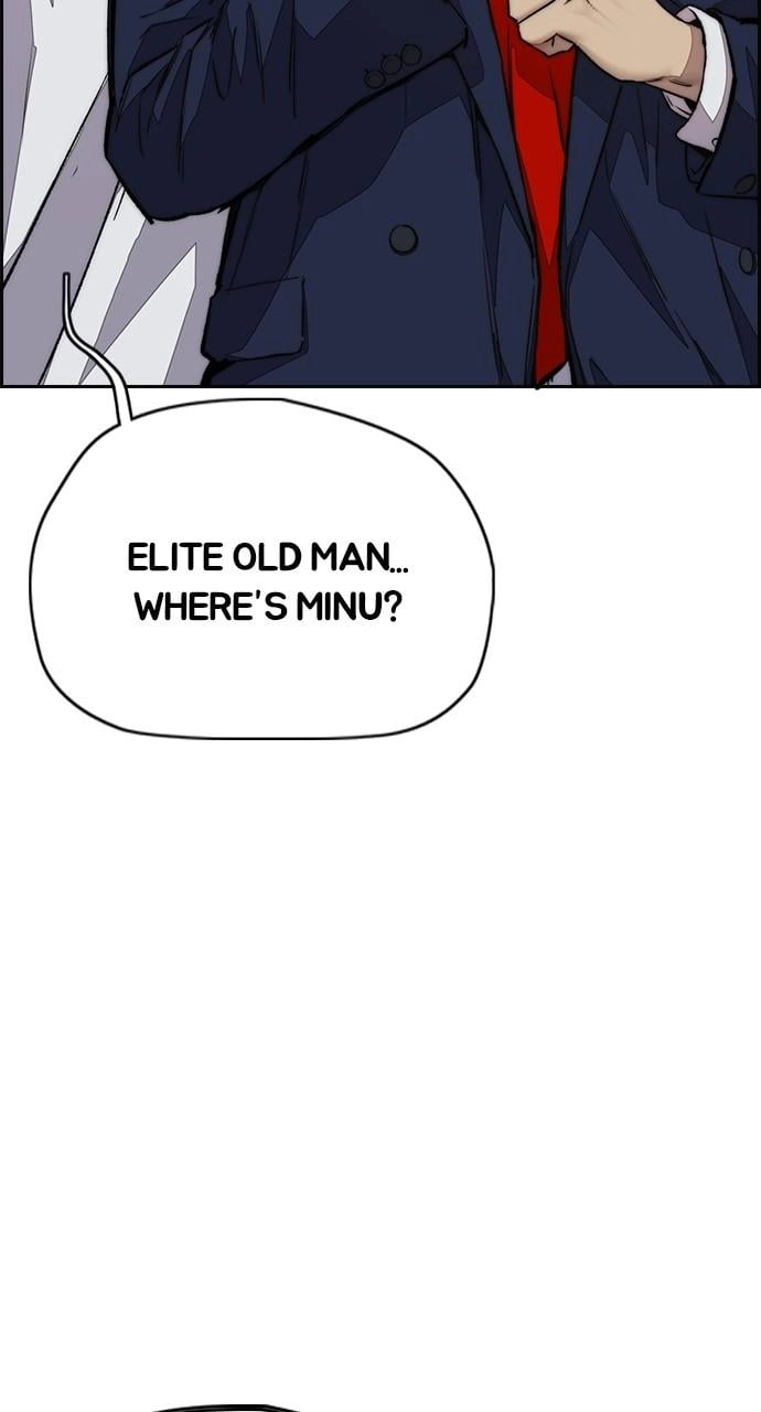 Wind Breaker Chapter 438 – S4-60 Page 126