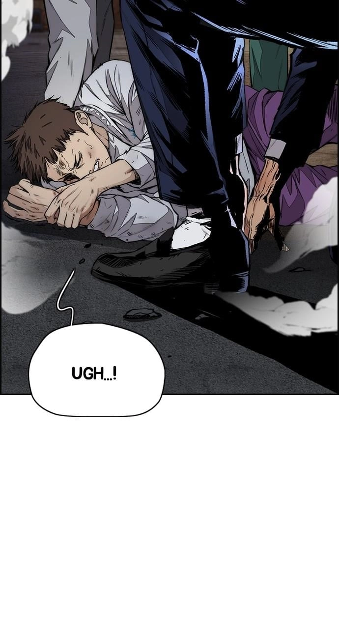 Wind Breaker Chapter 438 – S4-60 Page 120