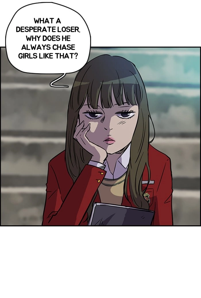 Wind Breaker Chapter 62 Page 19