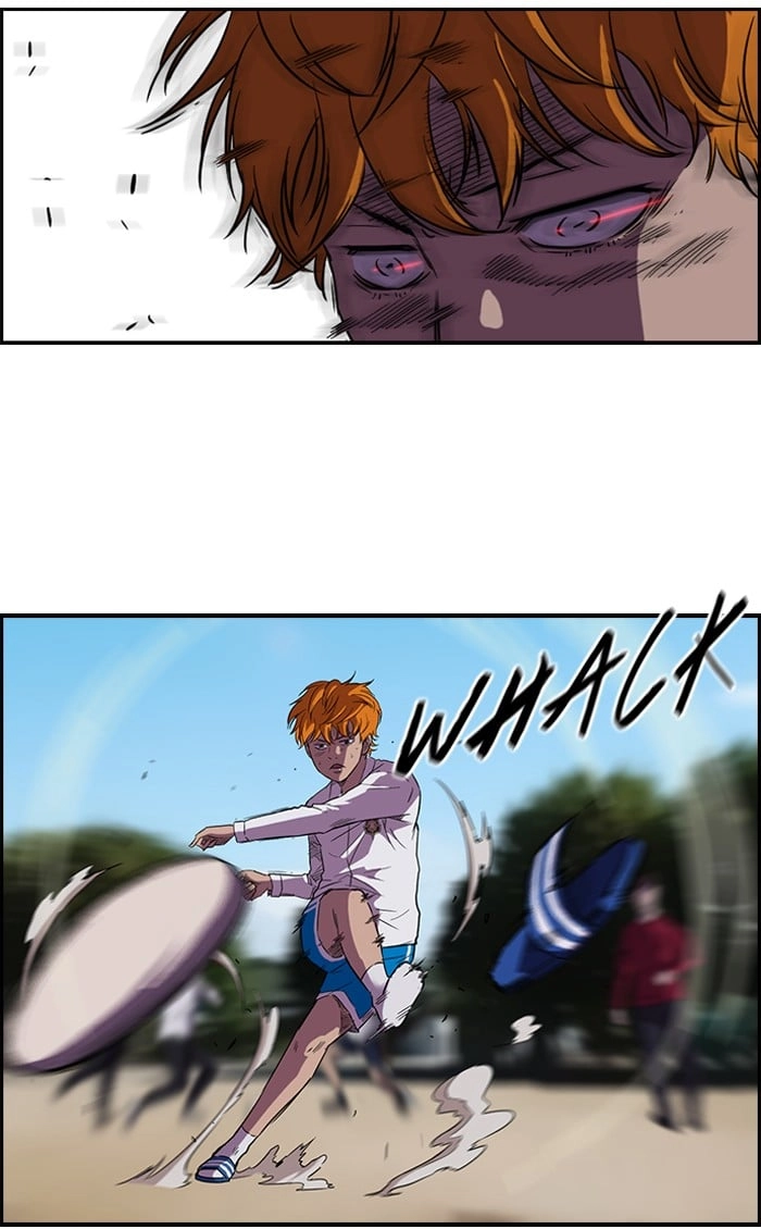 Wind Breaker Chapter 62 Page 11