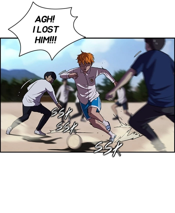 Wind Breaker Chapter 62 Page 10