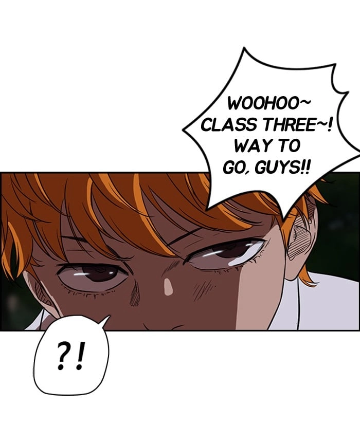 Wind Breaker Chapter 62 Page 6