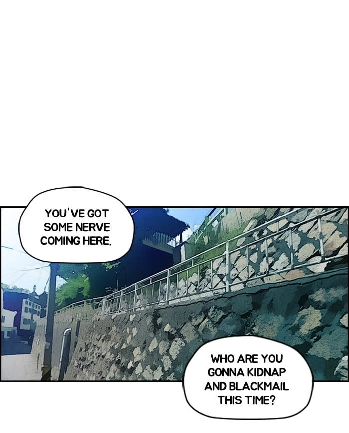 Wind Breaker Chapter 62 Page 33