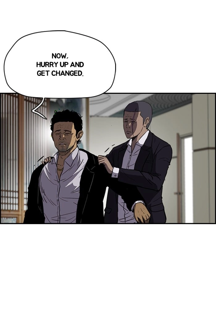 Wind Breaker Chapter 121 – S2-53 Page 29