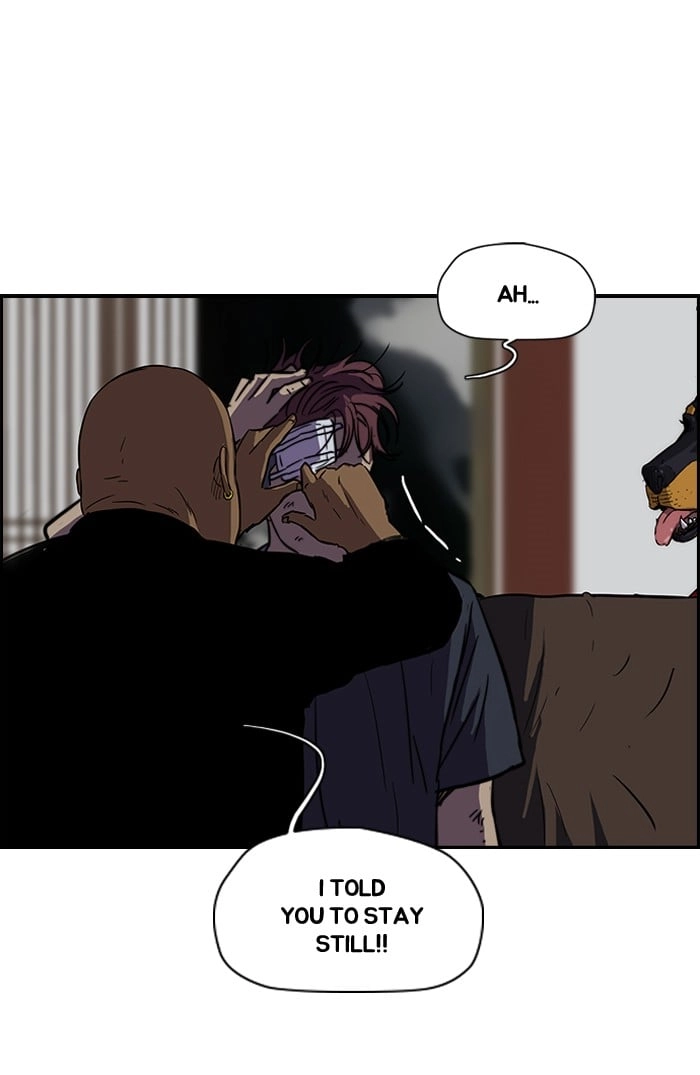 Wind Breaker Chapter 121 – S2-53 Page 13