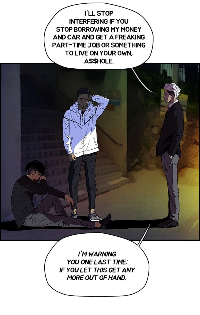 Wind Breaker Chapter 121 – S2-53 Page 6