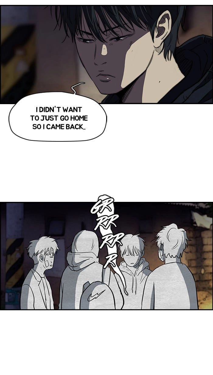 Wind Breaker Chapter 121 – S2-53 Page 42