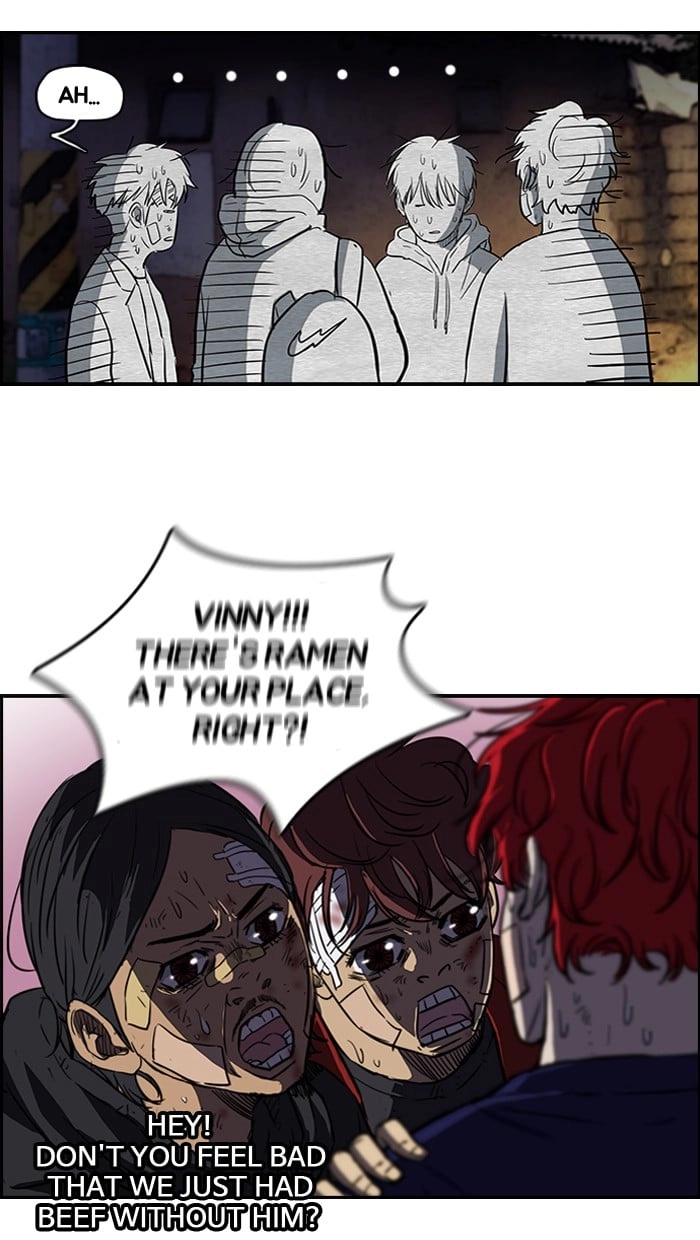 Wind Breaker Chapter 121 – S2-53 Page 43