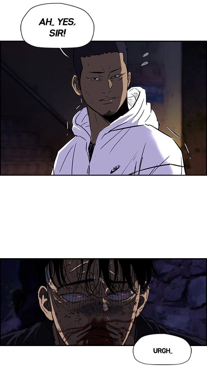 Wind Breaker Chapter 121 – S2-53 Page 10