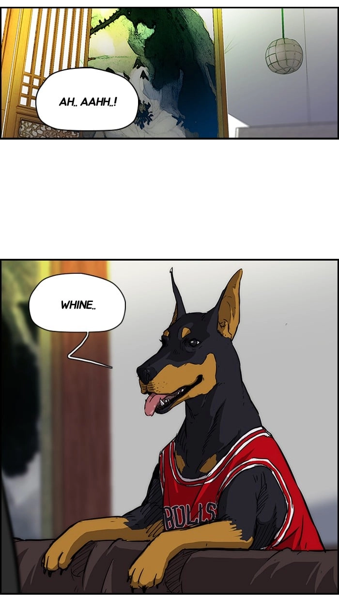 Wind Breaker Chapter 121 – S2-53 Page 12