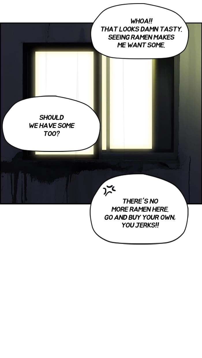Wind Breaker Chapter 121 – S2-53 Page 52