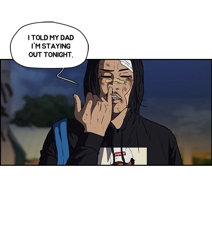 Wind Breaker Chapter 121 – S2-53 Page 36