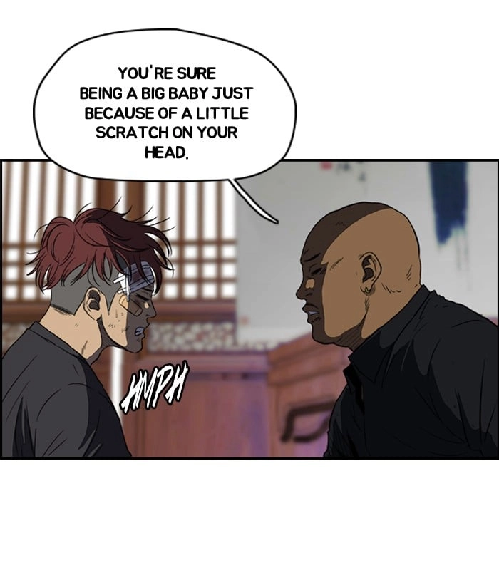 Wind Breaker Chapter 121 – S2-53 Page 15