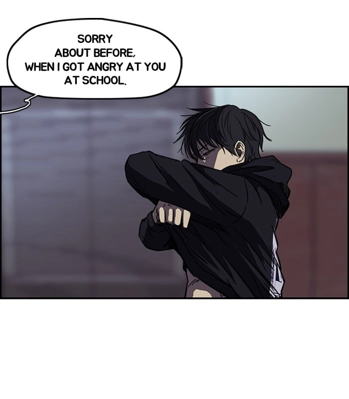 Wind Breaker Chapter 121 – S2-53 Page 49