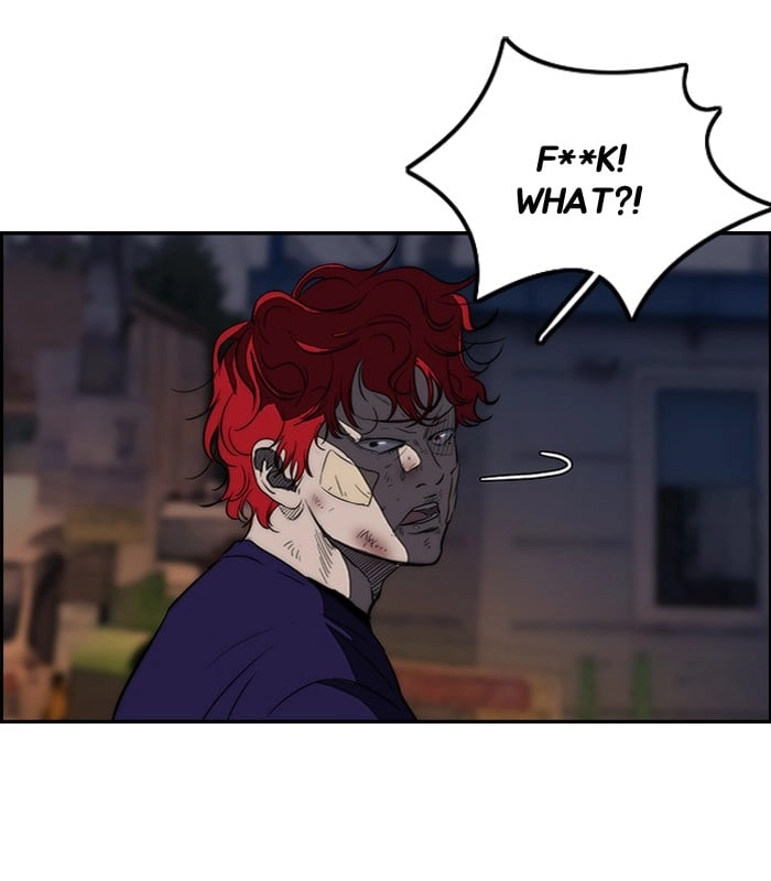 Wind Breaker Chapter 121 – S2-53 Page 35