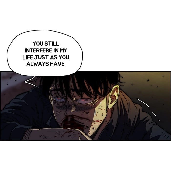 Wind Breaker Chapter 121 – S2-53 Page 5