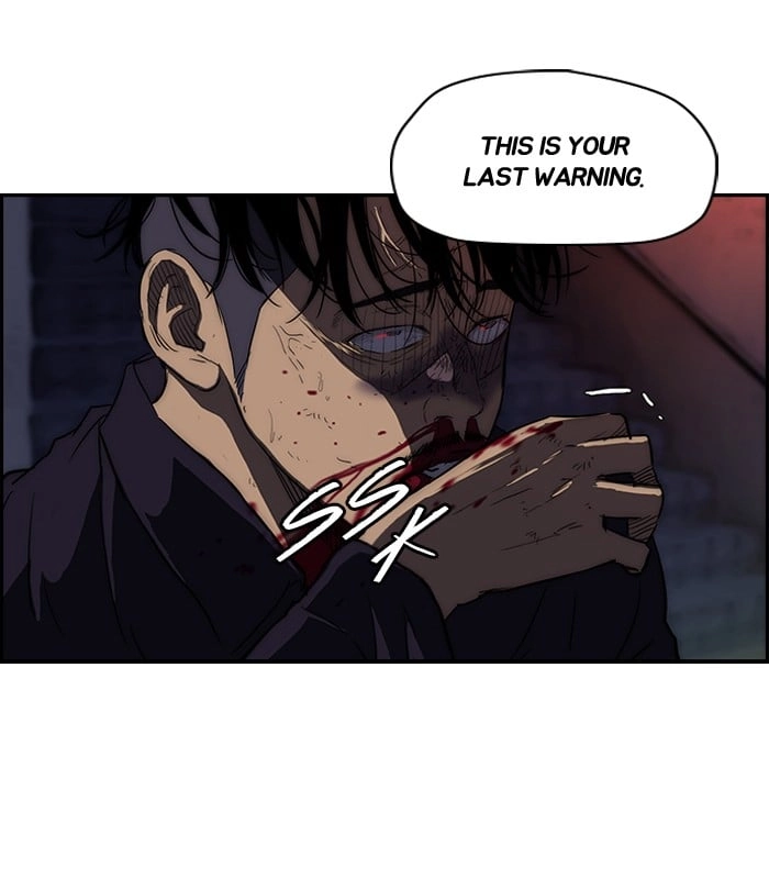 Wind Breaker Chapter 121 – S2-53 Page 8