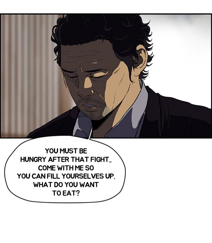Wind Breaker Chapter 121 – S2-53 Page 30