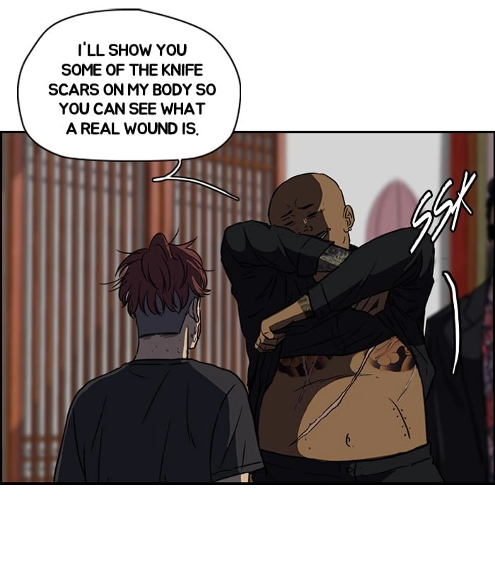 Wind Breaker Chapter 121 – S2-53 Page 16