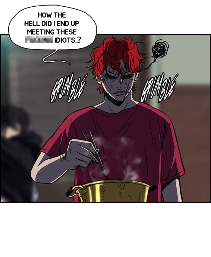 Wind Breaker Chapter 121 – S2-53 Page 46