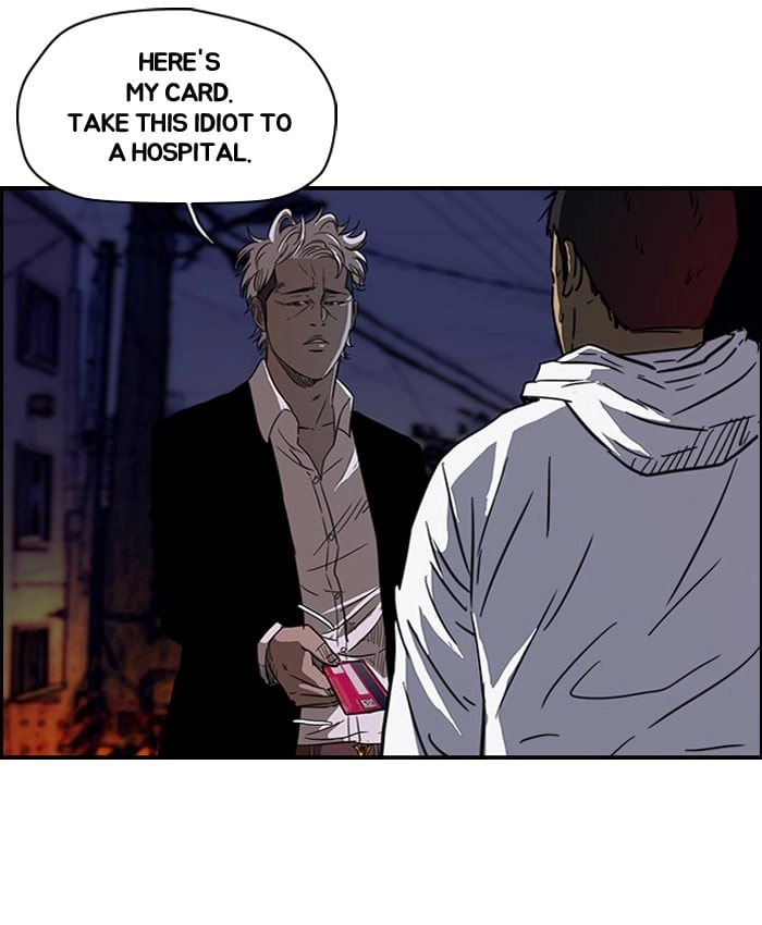 Wind Breaker Chapter 121 – S2-53 Page 9