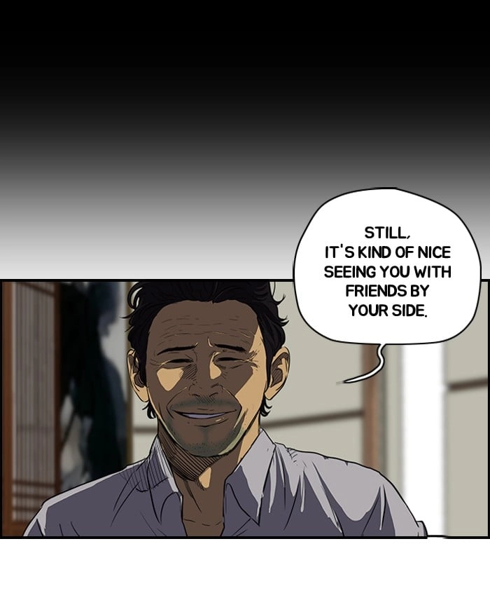 Wind Breaker Chapter 121 – S2-53 Page 27