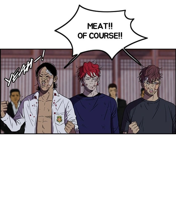 Wind Breaker Chapter 121 – S2-53 Page 31