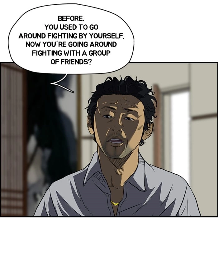Wind Breaker Chapter 121 – S2-53 Page 24