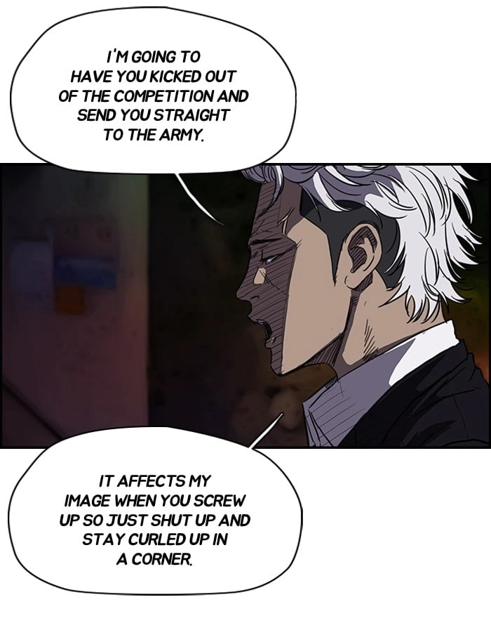 Wind Breaker Chapter 121 – S2-53 Page 7