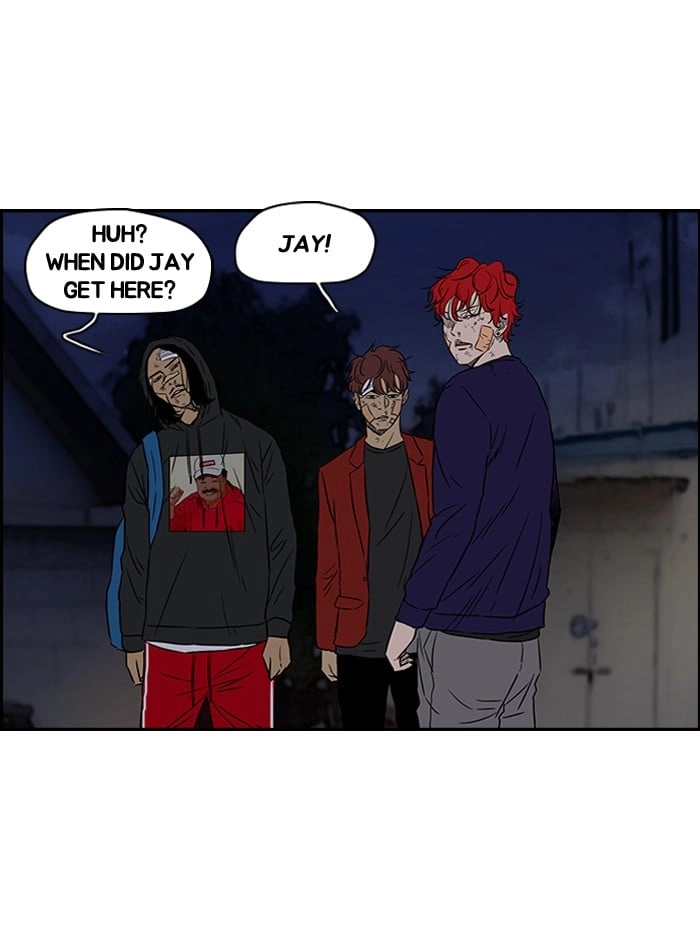 Wind Breaker Chapter 121 – S2-53 Page 39