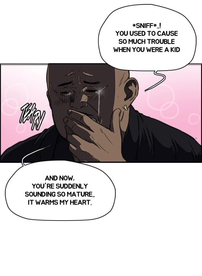 Wind Breaker Chapter 121 – S2-53 Page 21