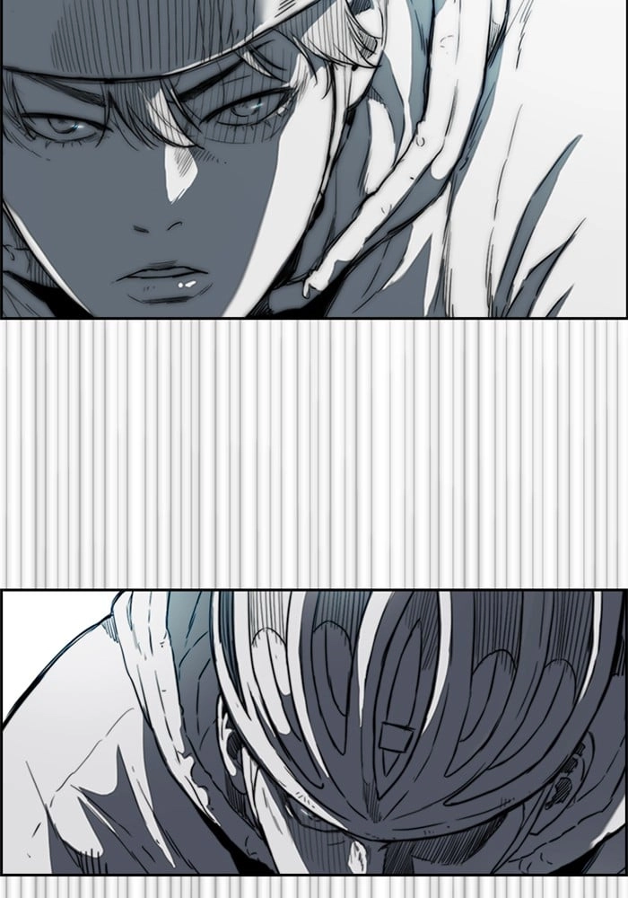Wind Breaker Chapter 208 – S2-140 Page 35