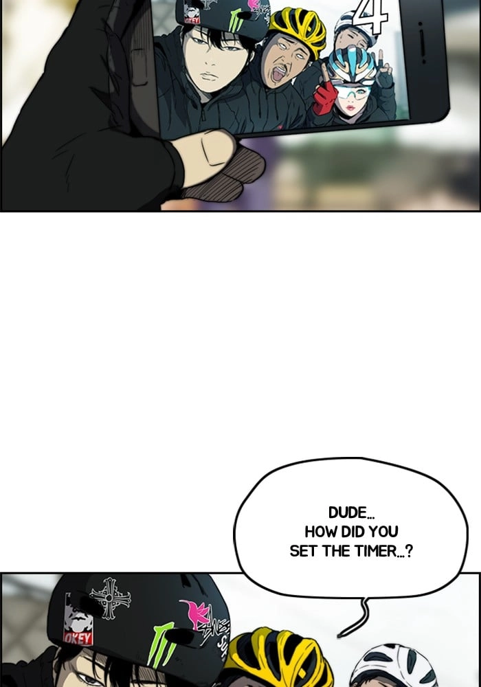 Wind Breaker Chapter 208 – S2-140 Page 20