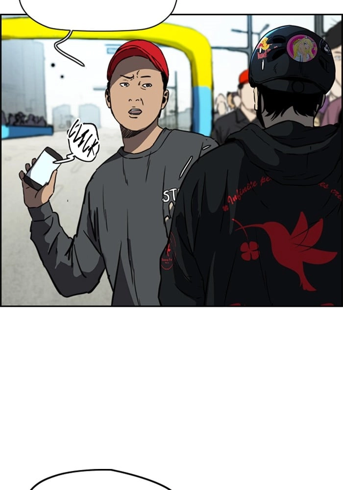 Wind Breaker Chapter 208 – S2-140 Page 23