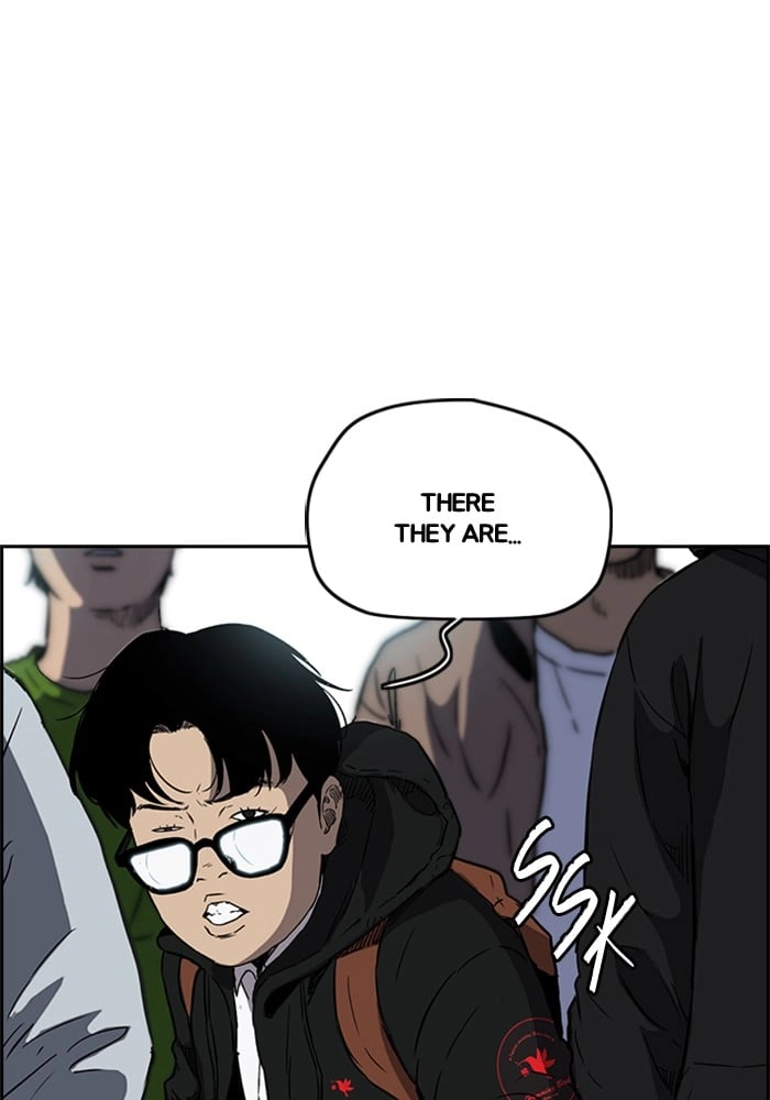 Wind Breaker Chapter 208 – S2-140 Page 5