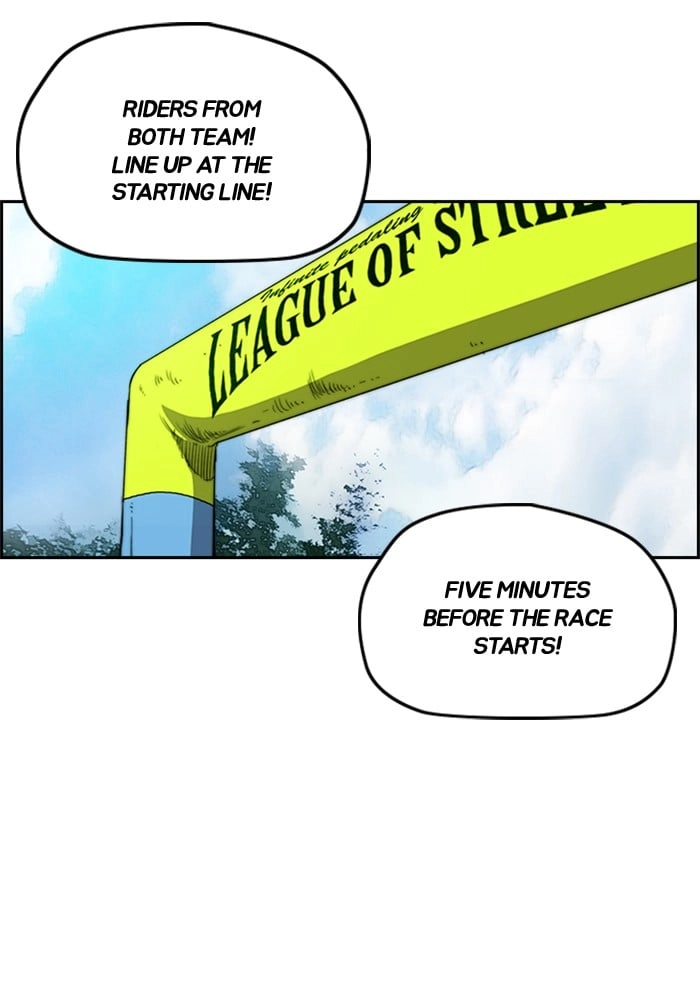 Wind Breaker Chapter 208 – S2-140 Page 18