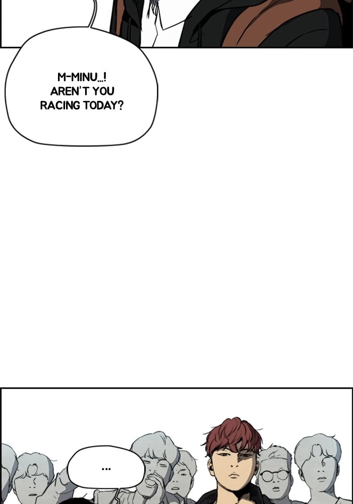 Wind Breaker Chapter 208 – S2-140 Page 16