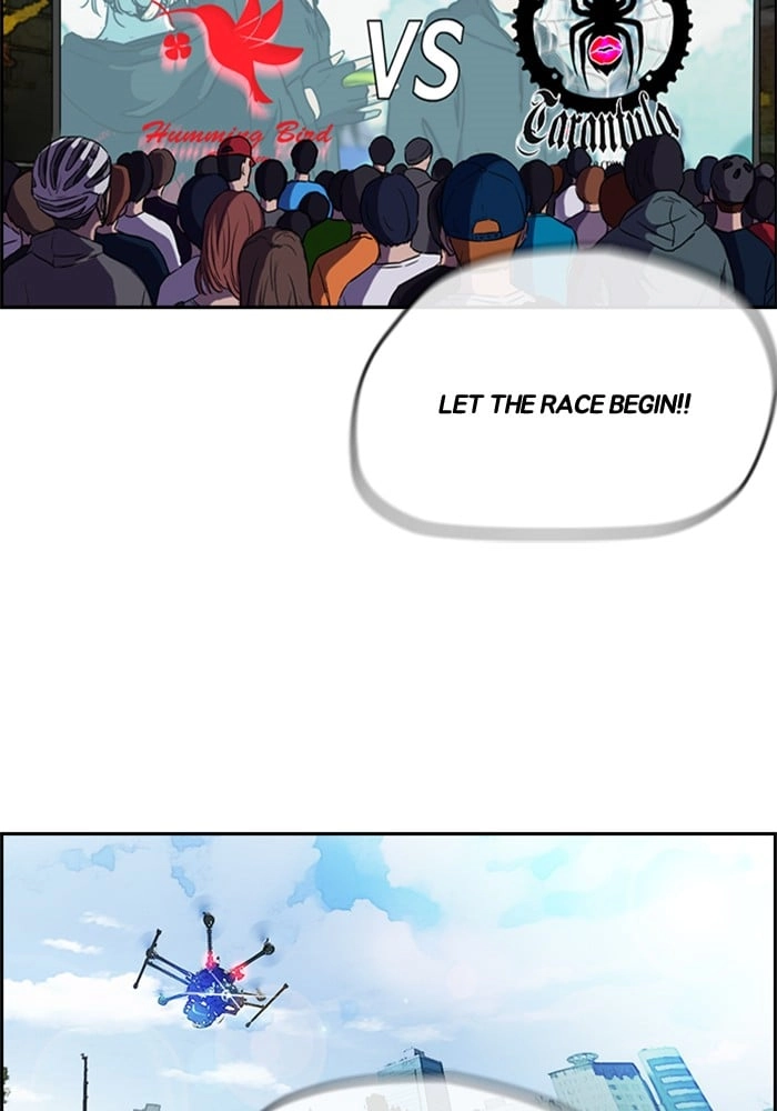 Wind Breaker Chapter 208 – S2-140 Page 32
