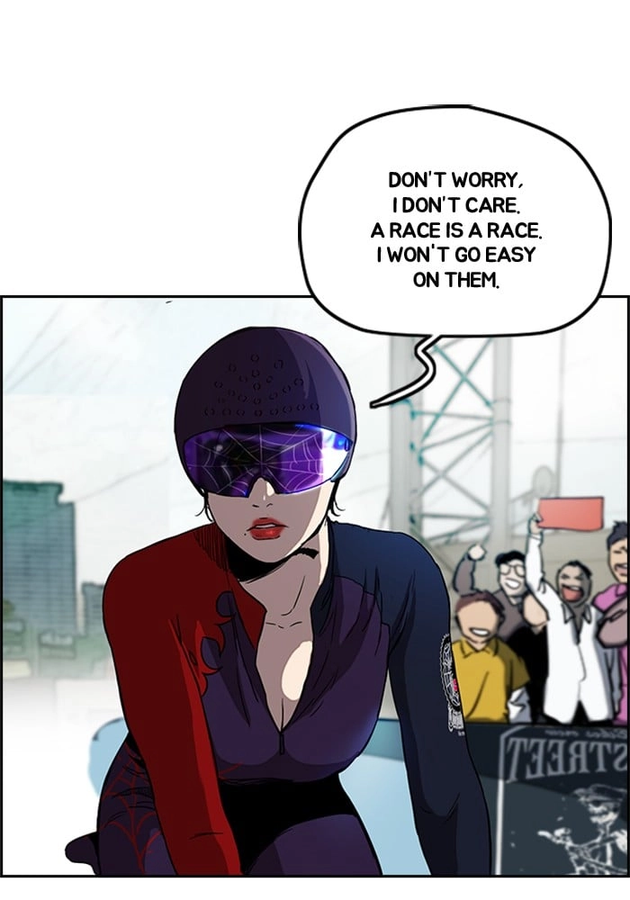 Wind Breaker Chapter 208 – S2-140 Page 28