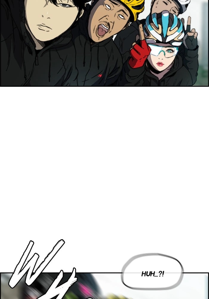 Wind Breaker Chapter 208 – S2-140 Page 21