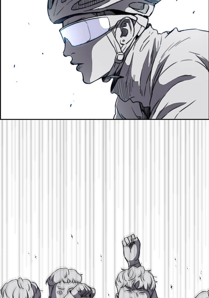 Wind Breaker Chapter 208 – S2-140 Page 40