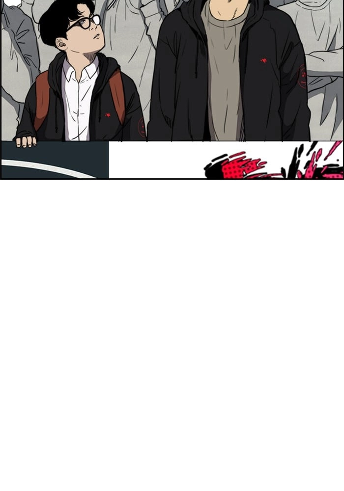 Wind Breaker Chapter 208 – S2-140 Page 17