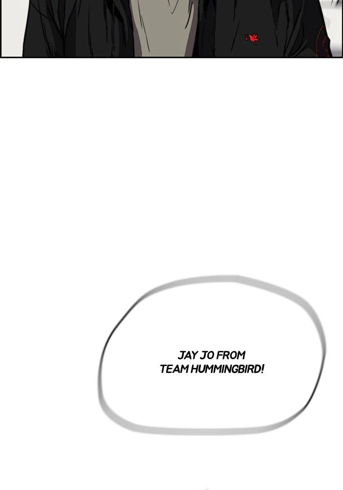 Wind Breaker Chapter 208 – S2-140 Page 50