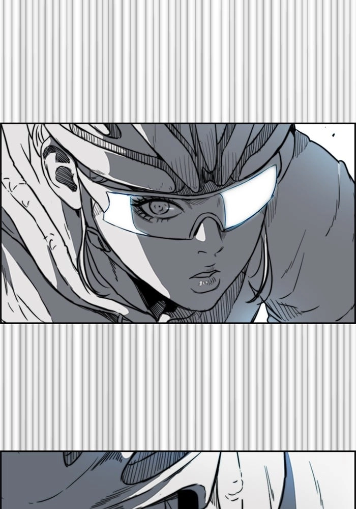 Wind Breaker Chapter 208 – S2-140 Page 36