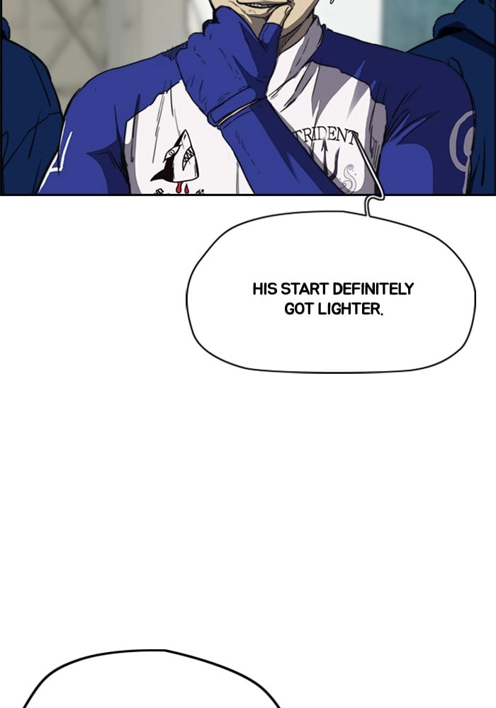 Wind Breaker Chapter 208 – S2-140 Page 53