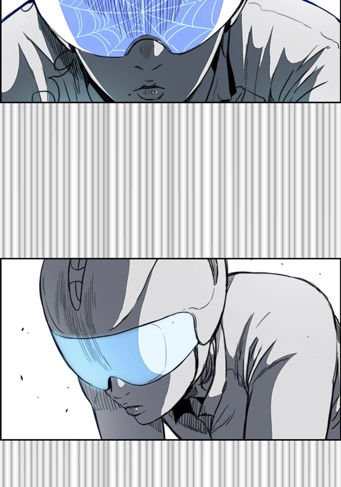 Wind Breaker Chapter 208 – S2-140 Page 38